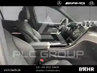 2025 Mercedes Benz GLC 200