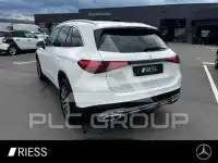 2025 Mercedes Benz GLC 200