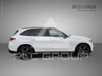 2025 Mercedes Benz GLC 200