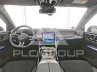 2025 Mercedes Benz GLC 200