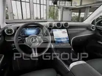 2025 Mercedes Benz GLC 200