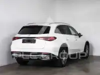 2025 Mercedes Benz GLC 200
