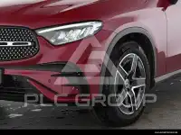 2025 Mercedes Benz GLC 200