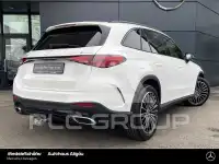 2025 Mercedes Benz GLC 200