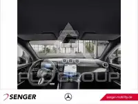 2025 Mercedes Benz GLC 200