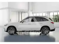 2025 Mercedes Benz GLC 200