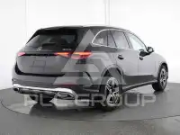 2025 Mercedes Benz GLC 200