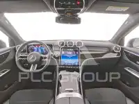 2025 Mercedes Benz GLC 200