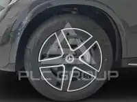 2025 Mercedes Benz GLC 200