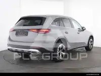2025 Mercedes Benz GLC 200