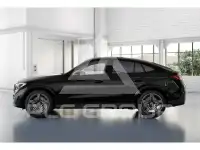 2025 Mercedes Benz GLC 200