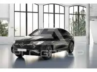 2025 Mercedes Benz GLC 200