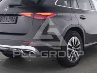 2025 Mercedes Benz GLC 200