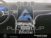 2025 Mercedes Benz GLC 200