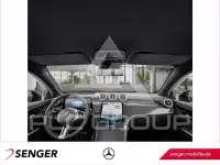 2025 Mercedes Benz GLC 200