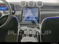 2025 Mercedes Benz GLC 200