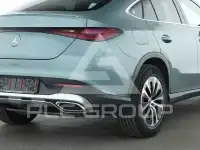 2025 Mercedes Benz GLC 200