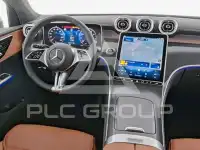 2025 Mercedes Benz GLC 200