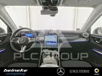 2025 Mercedes Benz GLC 200