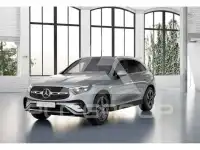 2025 Mercedes Benz GLC 200