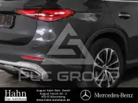 2025 Mercedes Benz GLC 200