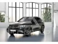 2025 Mercedes Benz GLC 200