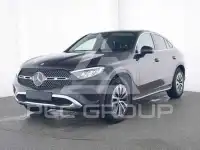 2025 Mercedes Benz GLC 200