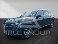 2025 Mercedes Benz GLC 200