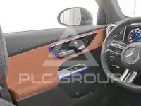 2025 Mercedes Benz GLC 200