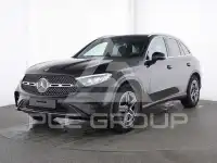 2025 Mercedes Benz GLC 200
