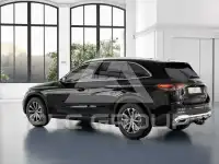 2025 Mercedes Benz GLC 200