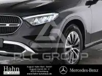 2025 Mercedes Benz GLC 200