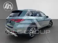 2025 Mercedes Benz GLC 200