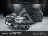 2025 Mercedes Benz GLC 200