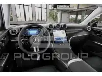 2025 Mercedes Benz GLC 200