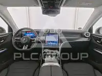 2025 Mercedes Benz GLC 200