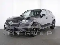 2025 Mercedes Benz GLC 200