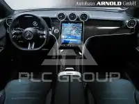 2025 Mercedes Benz GLC 200