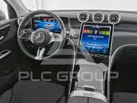 2025 Mercedes Benz GLC 200