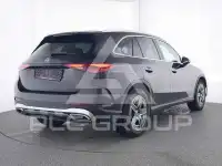 2025 Mercedes Benz GLC 200