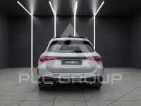 2025 Mercedes Benz GLC 200