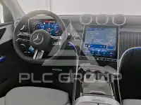 2025 Mercedes Benz GLC 200