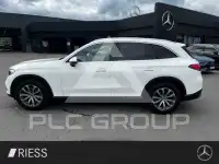 2025 Mercedes Benz GLC 200