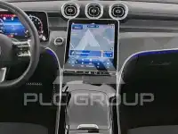 2025 Mercedes Benz GLC 200