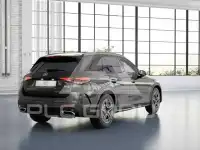 2025 Mercedes Benz GLC 200