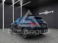 2025 Mercedes Benz GLC 200