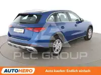 2025 Mercedes Benz GLC 200