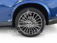 2025 Mercedes Benz GLC 200