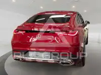 2025 Mercedes Benz GLC 200