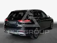 2025 Mercedes Benz GLC 200